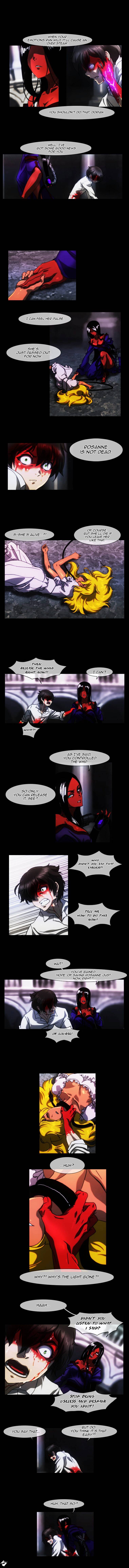 Over Steam chapter 53 - page 3