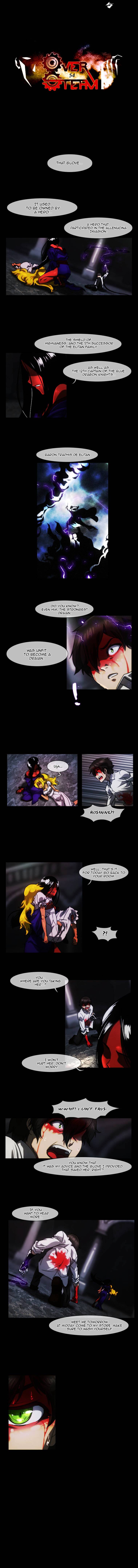 Over Steam chapter 54 - page 2