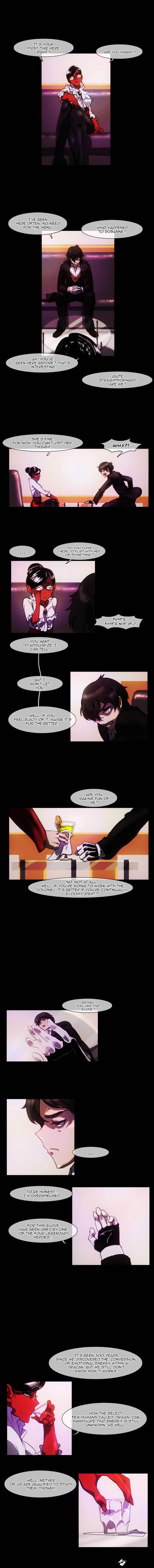 Over Steam chapter 54 - page 4