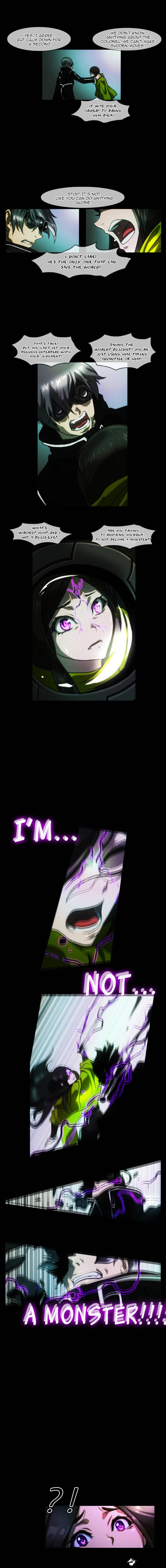 Over Steam chapter 56 - page 4