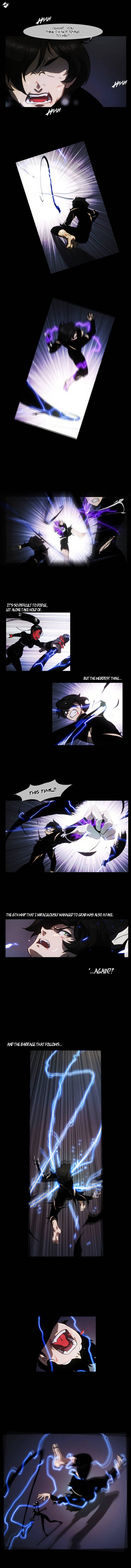 Over Steam chapter 57 - page 4