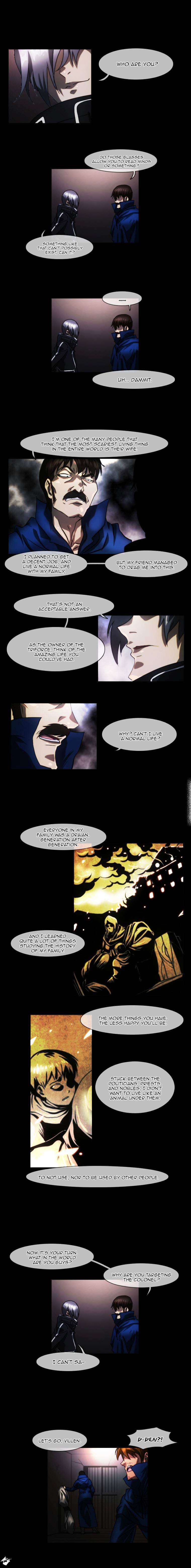 Over Steam chapter 59 - page 4