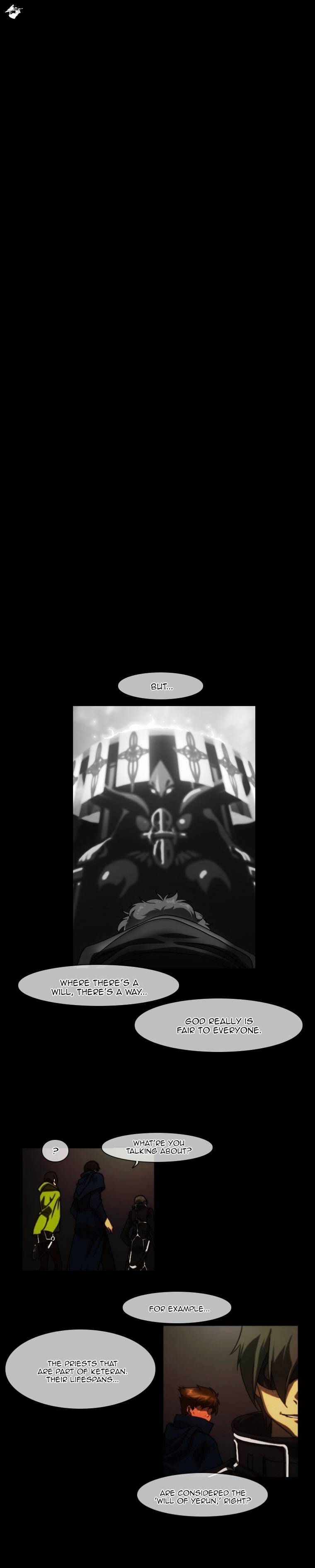 Over Steam chapter 60 - page 10