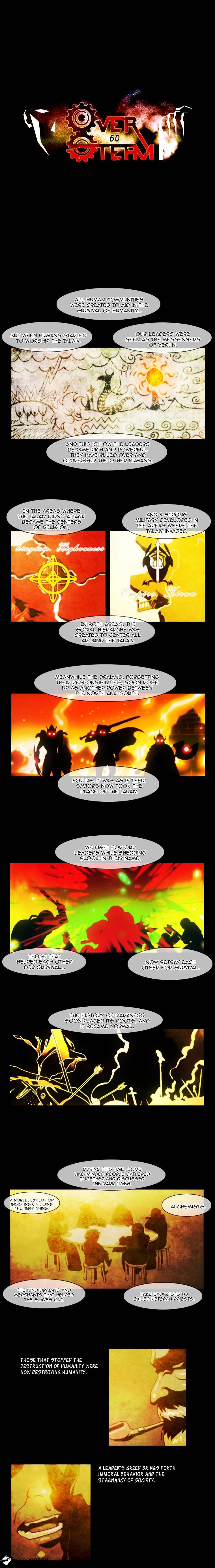 Over Steam chapter 60 - page 2