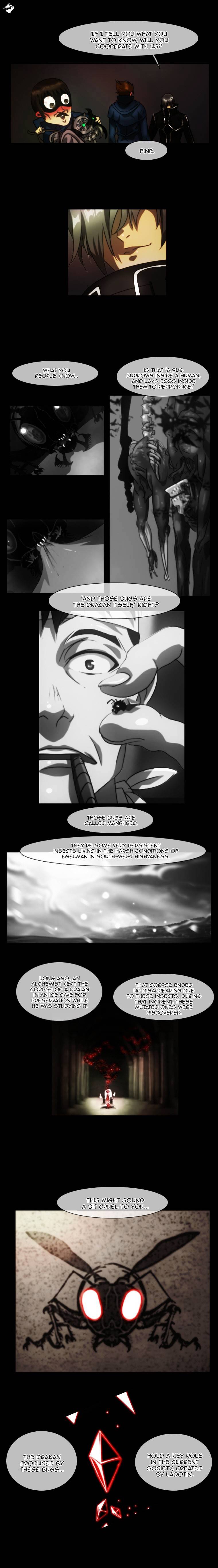 Over Steam chapter 60 - page 6