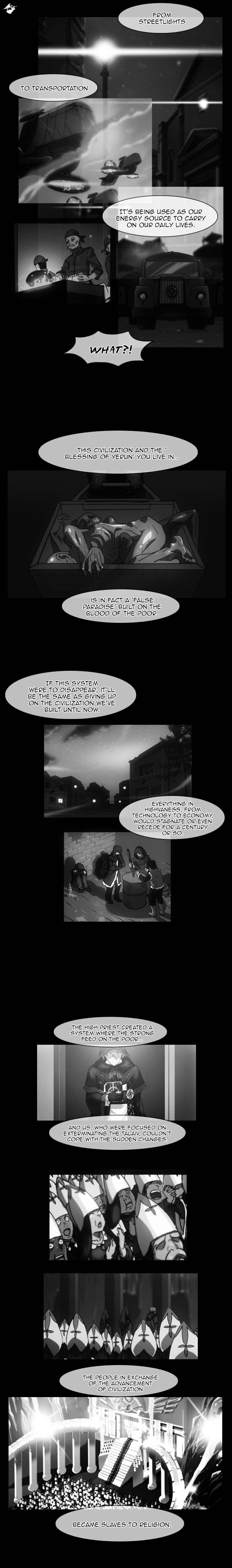 Over Steam chapter 60 - page 7