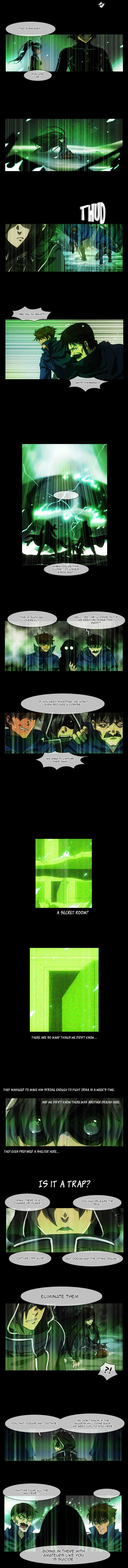 Over Steam chapter 65 - page 3