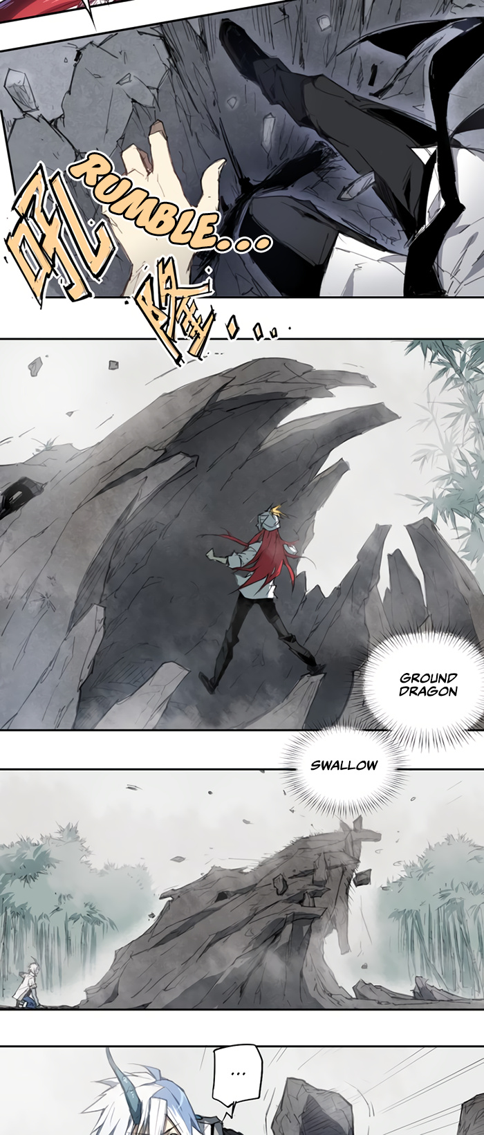 How to be God chapter 37 - page 4