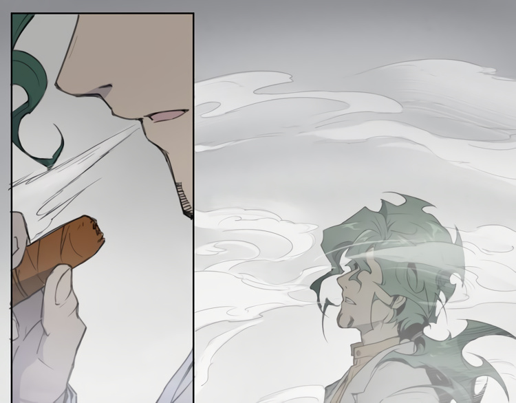 How to be God chapter 40 - page 2
