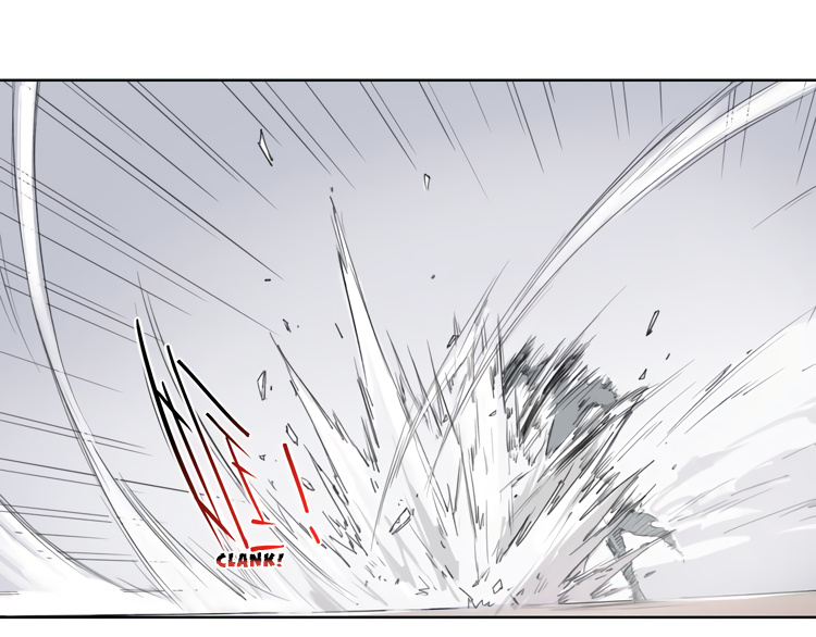 How to be God chapter 40 - page 25