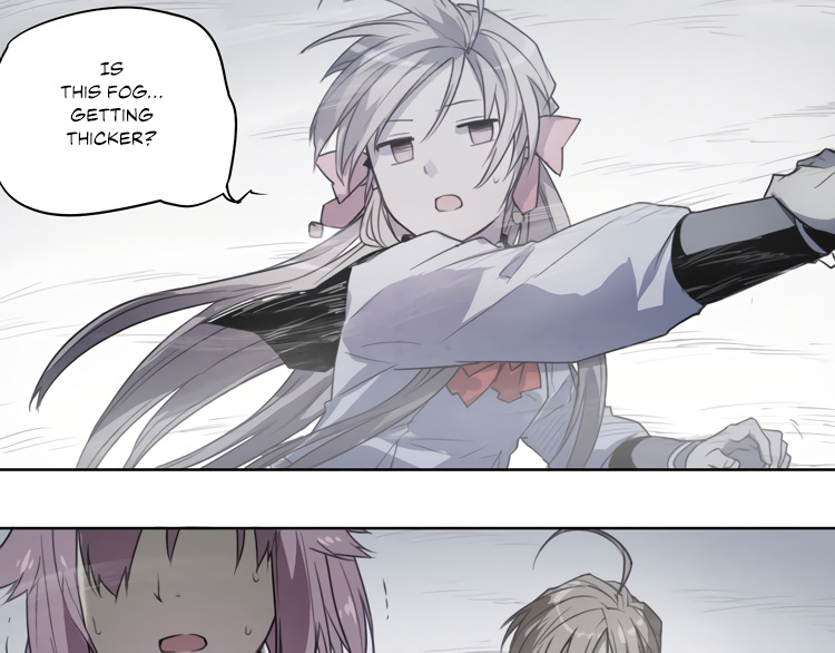 How to be God chapter 40 - page 31