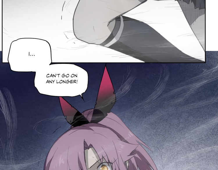 How to be God chapter 40 - page 33