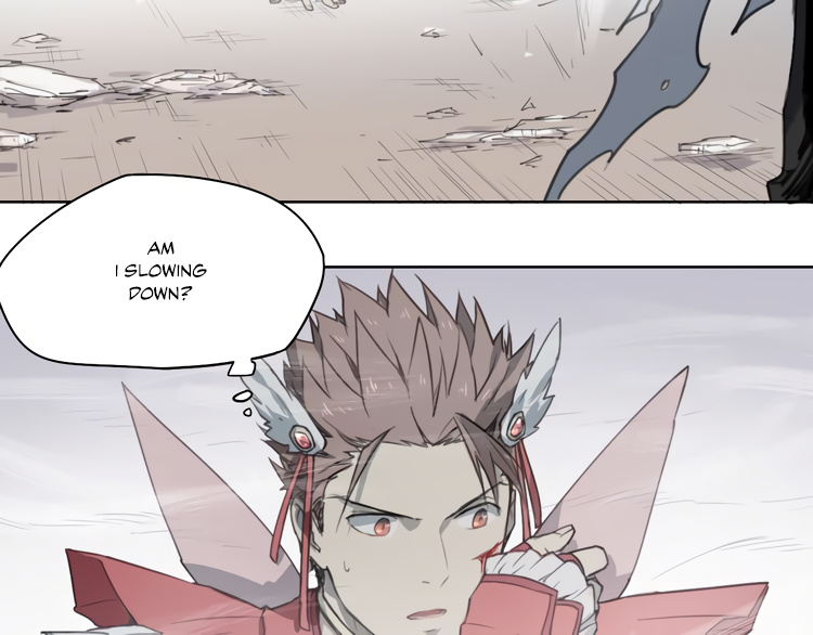 How to be God chapter 40 - page 39