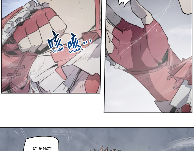 How to be God chapter 40 - page 41