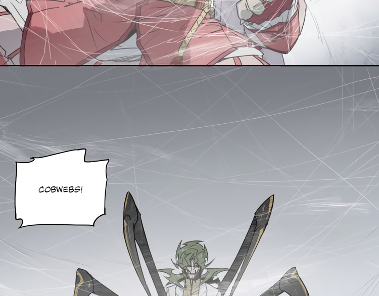 How to be God chapter 40 - page 43