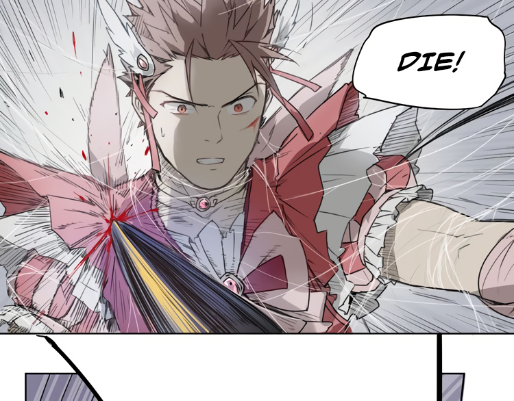 How to be God chapter 40 - page 49