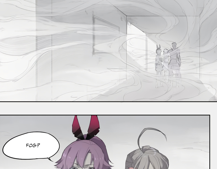 How to be God chapter 40 - page 5