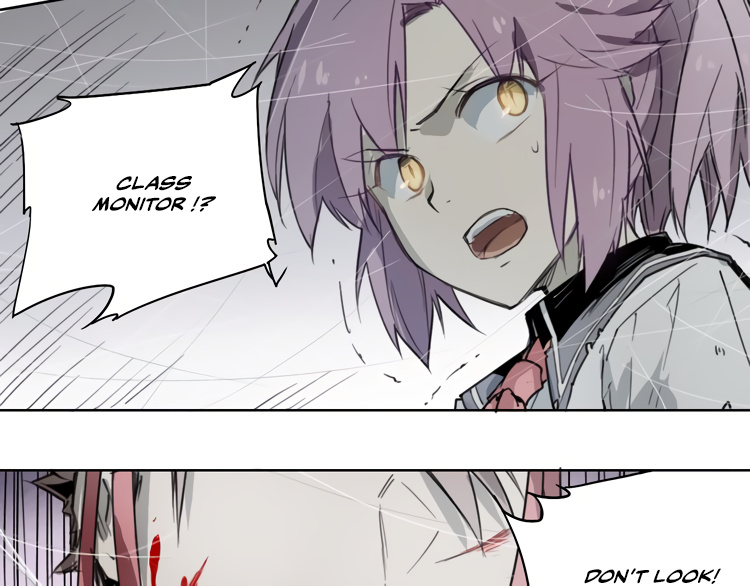 How to be God chapter 40 - page 52