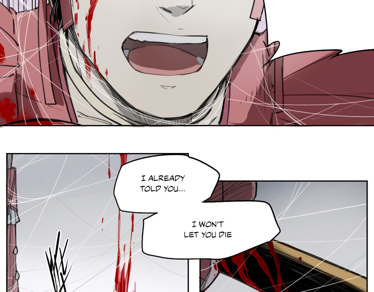 How to be God chapter 40 - page 53