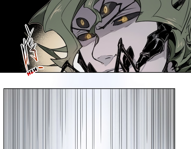 How to be God chapter 40 - page 59