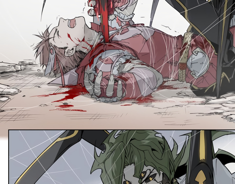 How to be God chapter 40 - page 62