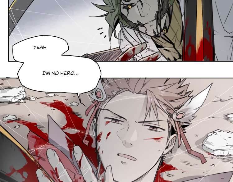 How to be God chapter 40 - page 63