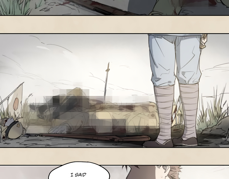 How to be God chapter 40 - page 67