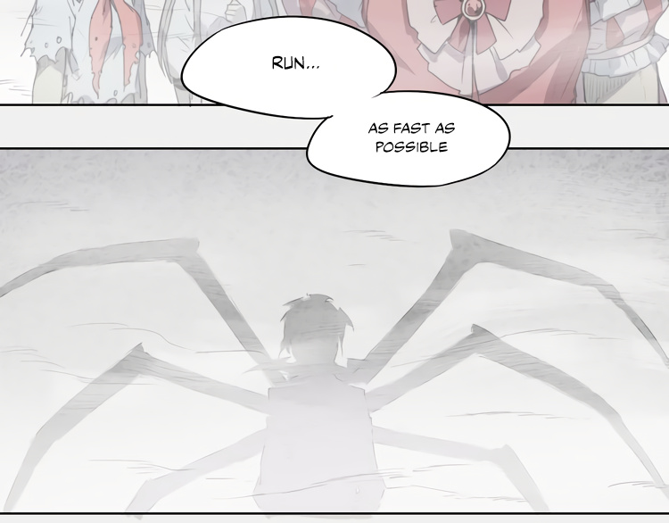 How to be God chapter 40 - page 7