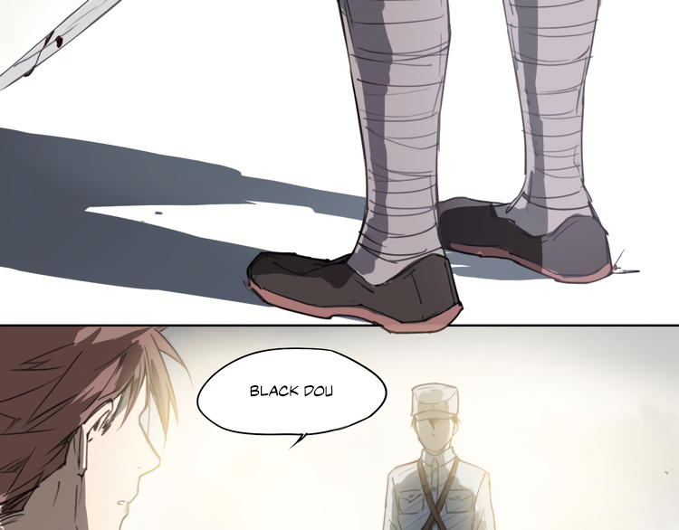 How to be God chapter 40 - page 71