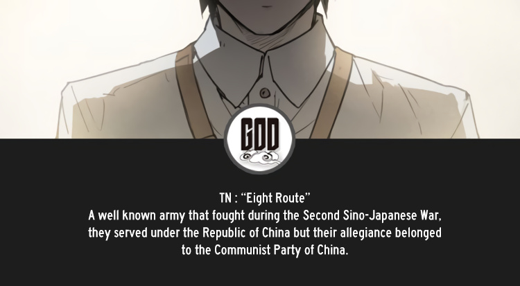 How to be God chapter 40 - page 73
