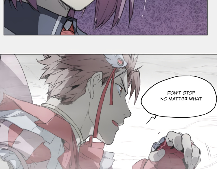 How to be God chapter 40 - page 9