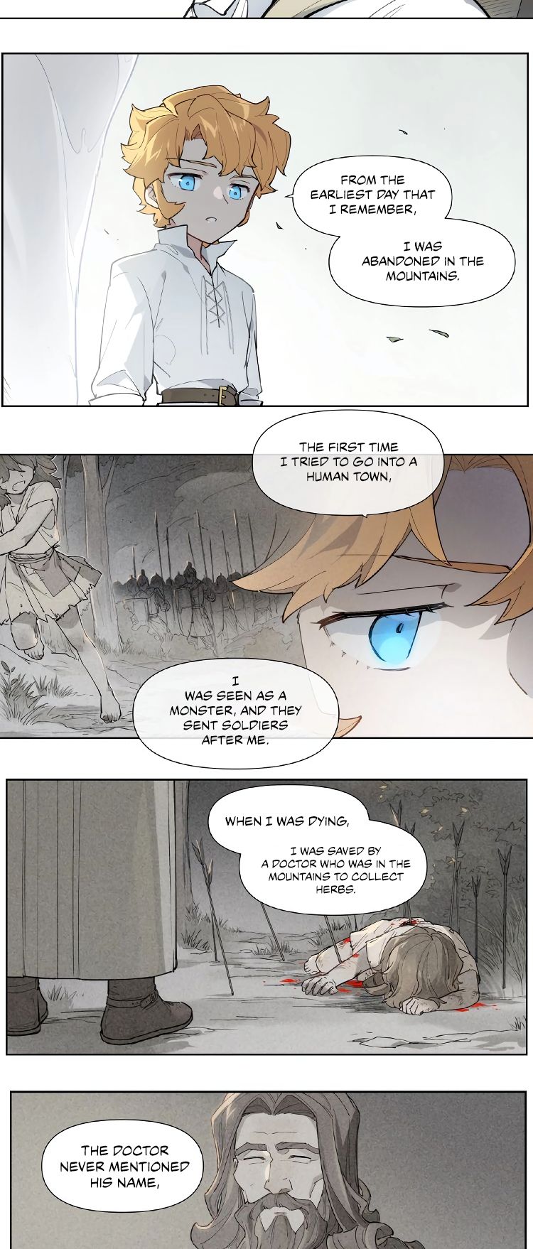 How to be God chapter 116 - page 3