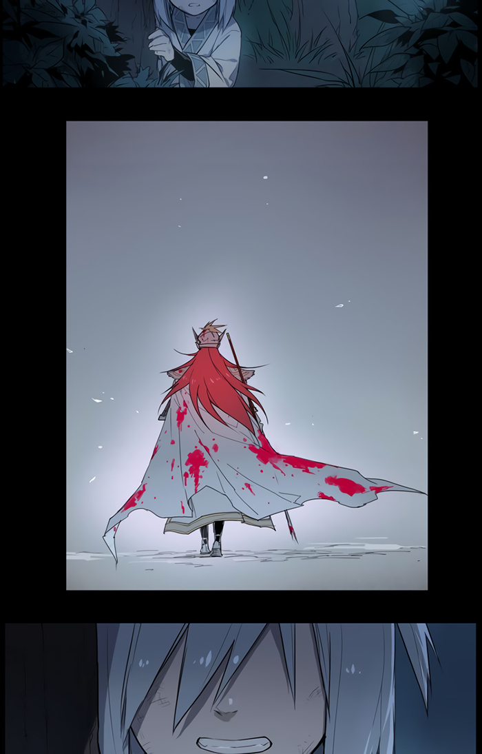 How to be God chapter 36 - page 13