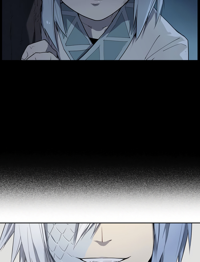 How to be God chapter 36 - page 14