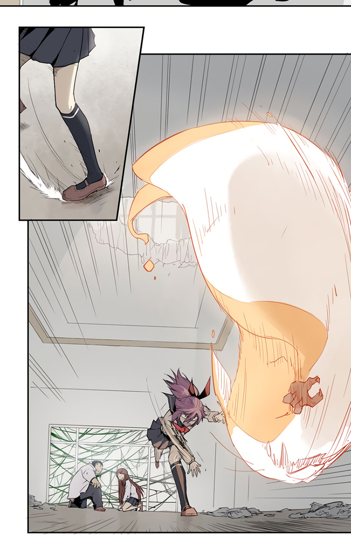 How to be God chapter 33 - page 10