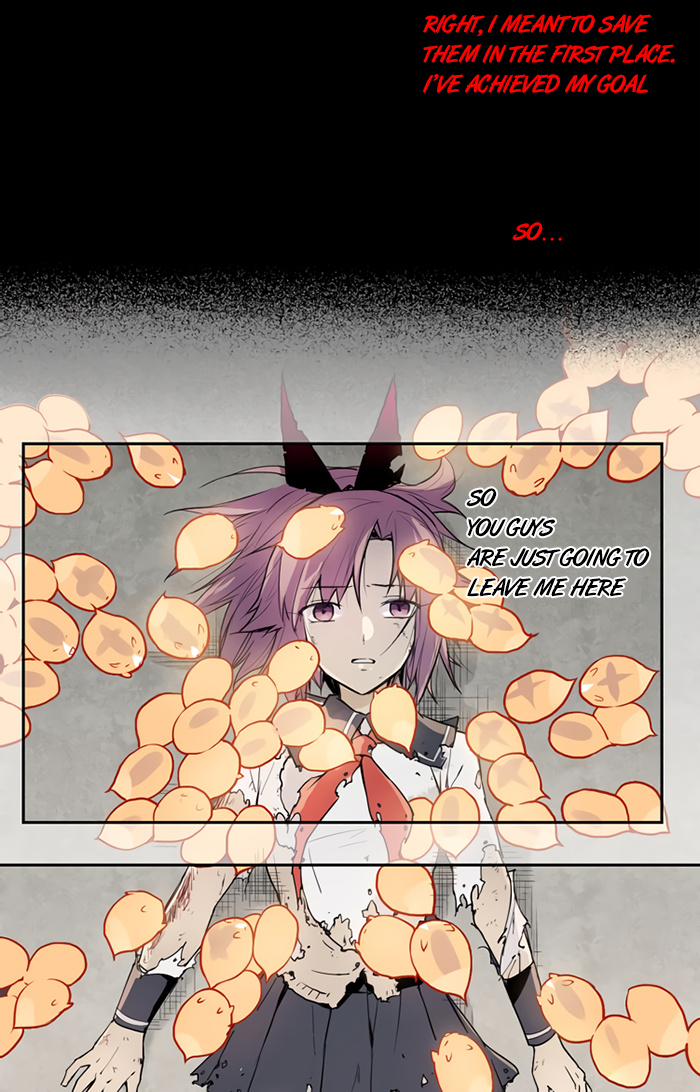 How to be God chapter 33 - page 27