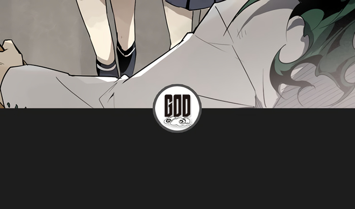 How to be God chapter 33 - page 38