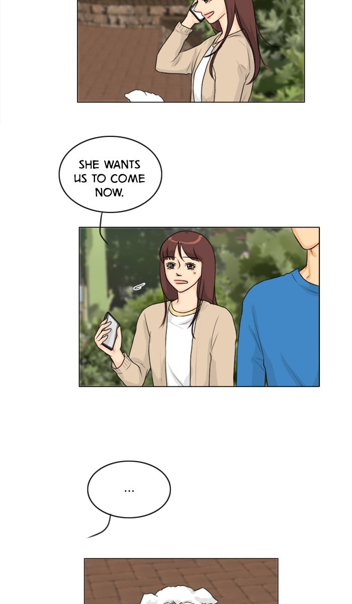 Ghost Wife chapter 100 - page 10