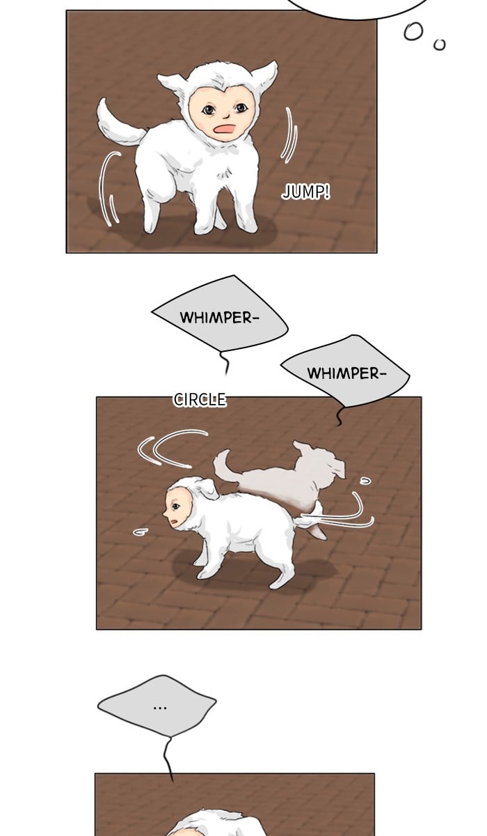 Ghost Wife chapter 100 - page 14