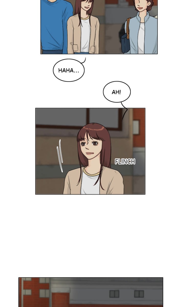 Ghost Wife chapter 100 - page 19