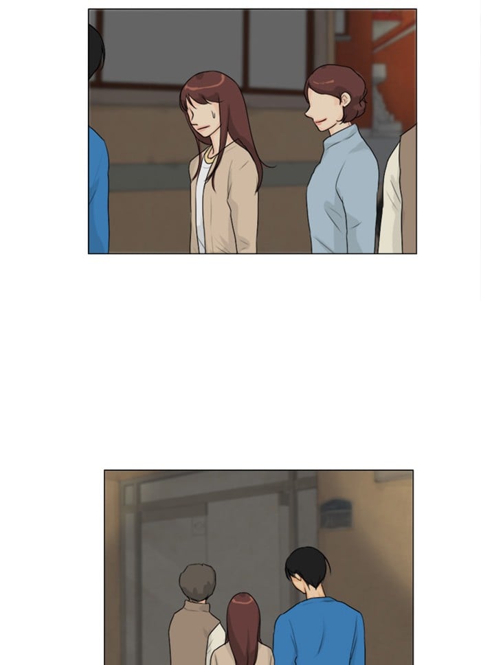 Ghost Wife chapter 100 - page 22