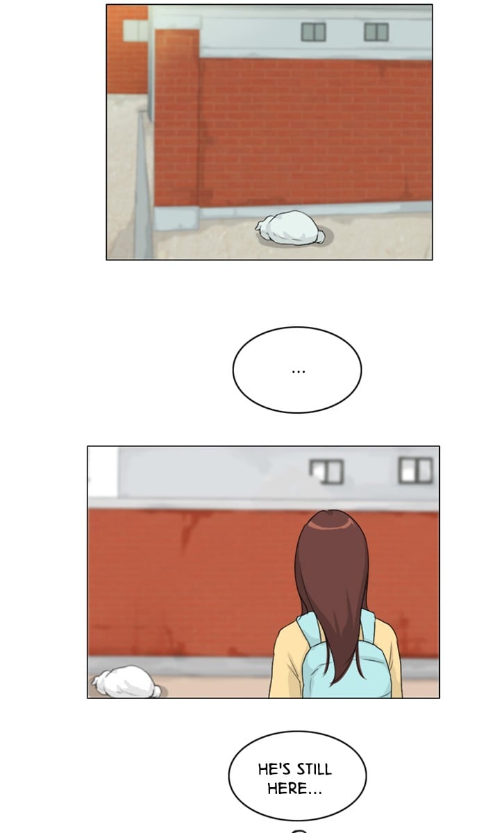 Ghost Wife chapter 100 - page 28