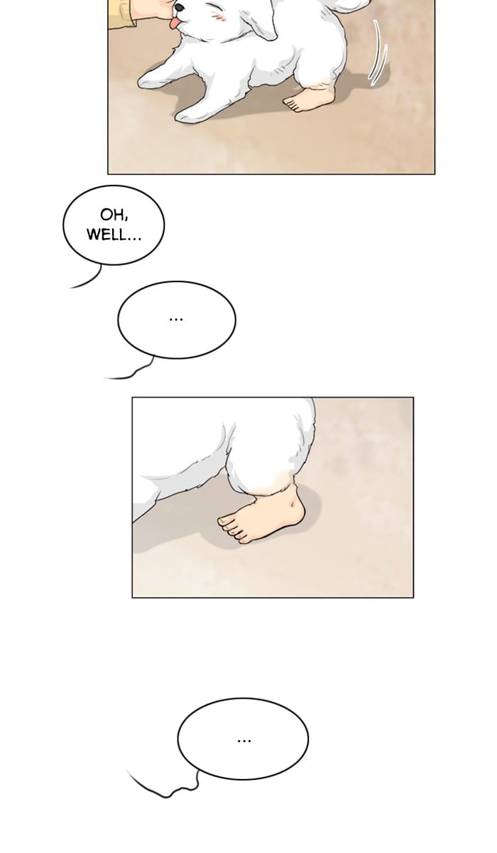 Ghost Wife chapter 100 - page 34