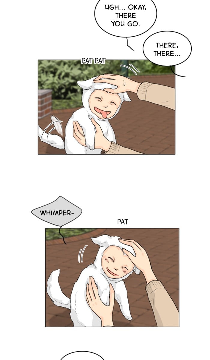 Ghost Wife chapter 100 - page 4