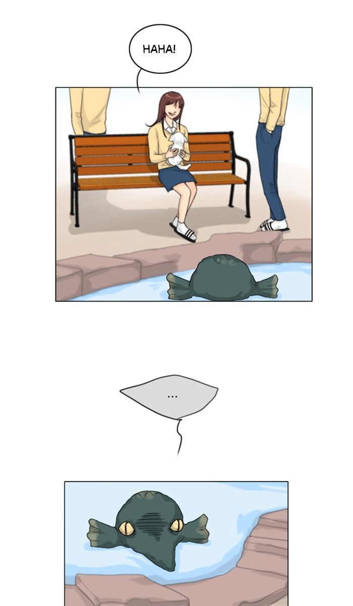 Ghost Wife chapter 100 - page 40