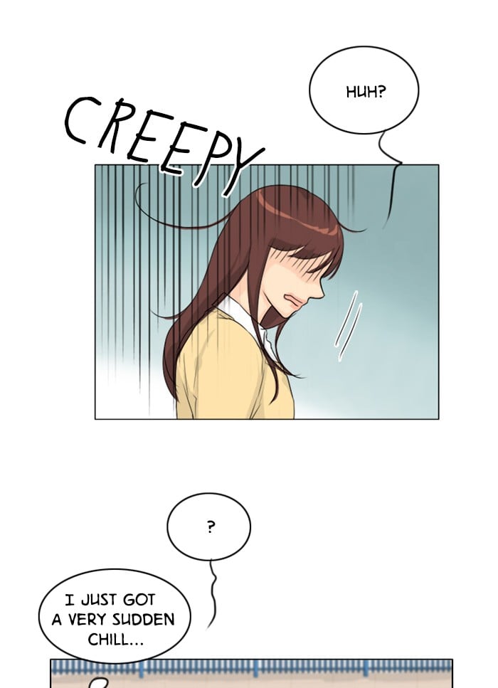Ghost Wife chapter 100 - page 44