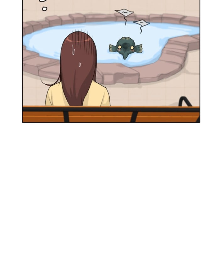 Ghost Wife chapter 100 - page 45