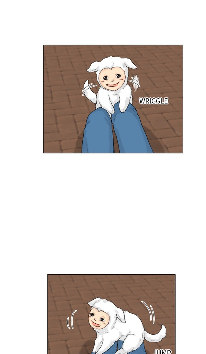 Ghost Wife chapter 100 - page 6