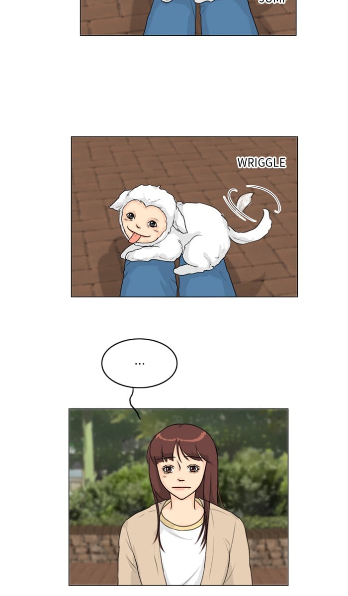 Ghost Wife chapter 100 - page 7