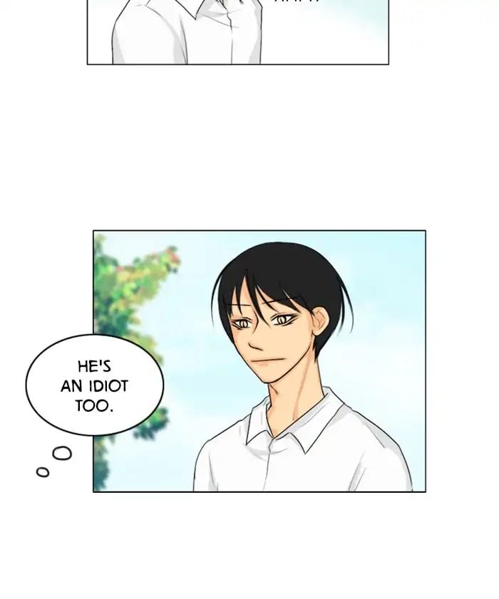 Ghost Wife chapter 87 - page 24